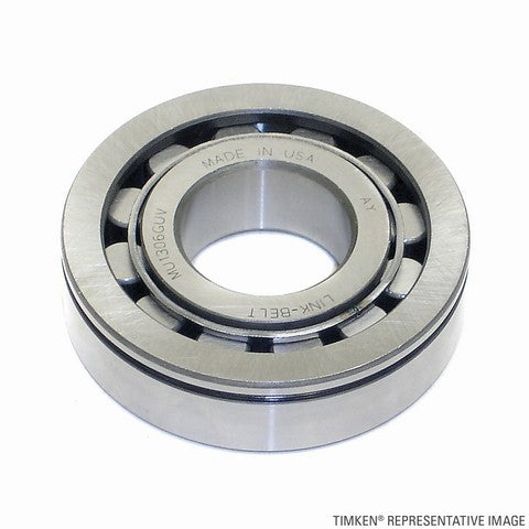 Timken Wheel Bearing P/N:513008 Fits: Toyota Land Cruiser 97-74 - Image 1