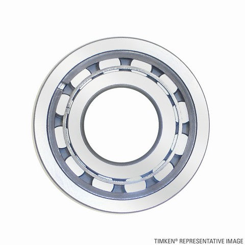 Timken Drive Axle Shaft Bearing,Wheel Bearing P/N:RW131R Fits: Honda Passport, Isuzu Amigo, Isuzu Axiom, Isuzu Rodeo, Isuzu Rodeo Sport, Volvo 142, Volvo 144, Volvo 145, Volvo 164, Volvo 240 - Image 2