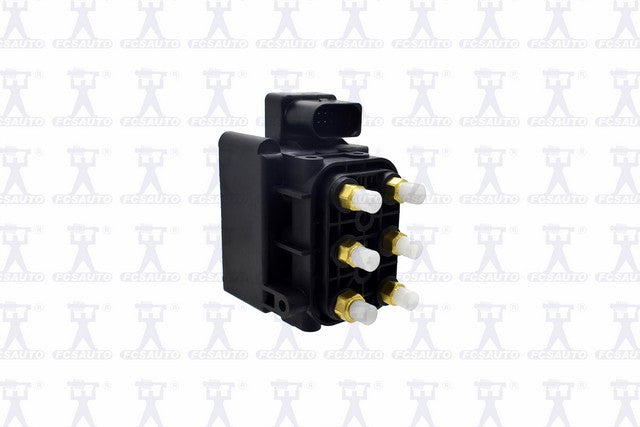 Focus Auto Parts Air Suspension Solenoid Valve Unit P/N:MV001 Fits: Mercedes-benz Cl550, Mercedes-benz Cls350, Mercedes-benz Cls400, Mercedes-benz Cls500, Mercedes-benz Cls550, Mercedes-benz Cls63 Amg, Mercedes-benz Cls63 Amg S, Mercedes-benz E200 - Image 2