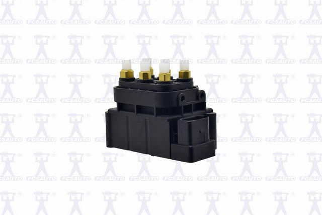 Focus Auto Parts Air Suspension Solenoid Valve Unit P/N:MV002 Fits: Audi A6 18-12, Audi A6 Quattro 18-12, Audi A7 17-16, Audi A7 Quattro 18-12, Audi A8 Quattro 18-11, Audi Rs7 18-14, Audi S6 18-13, Audi S7 18-13, Audi S8 18-13 - Image 1