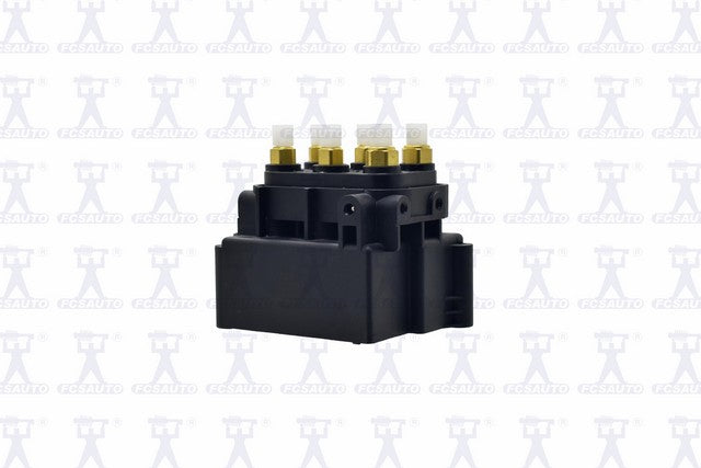 Focus Auto Parts Air Suspension Solenoid Valve Unit P/N:MV002 Fits: Audi A6 18-12, Audi A6 Quattro 18-12, Audi A7 17-16, Audi A7 Quattro 18-12, Audi A8 Quattro 18-11, Audi Rs7 18-14, Audi S6 18-13, Audi S7 18-13, Audi S8 18-13 - Image 2