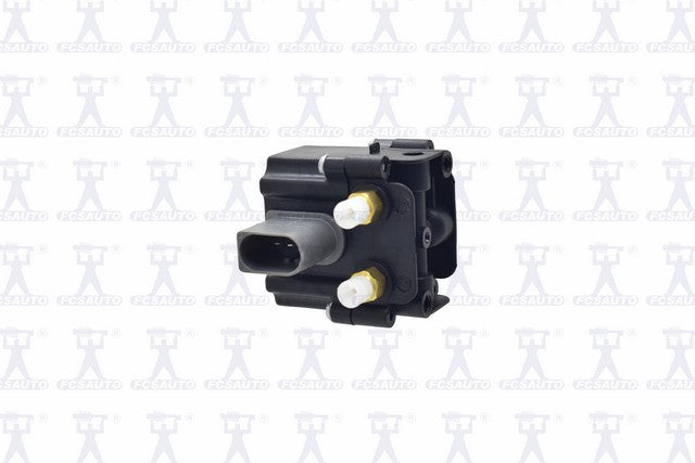 Focus Auto Parts Air Suspension Solenoid Valve Unit P/N:MV003 Fits: BMW X5 13-07, BMW X6 14-08 - Image 2