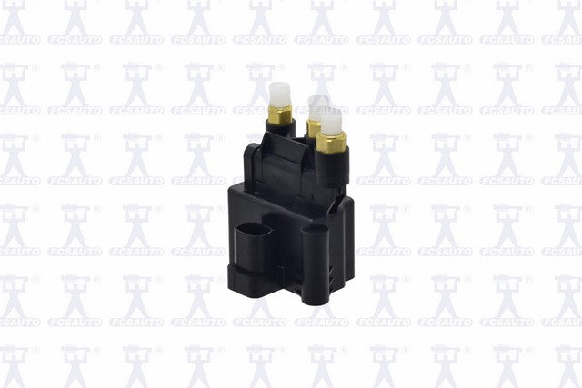 Focus Auto Parts Air Suspension Solenoid Valve Unit P/N:MV004 Fits: BMW 640i Xdrive Gran Turismo, Mercedes-benz E400, Mercedes-benz E450, Mercedes-benz Eqc400, Mercedes-benz R320, Mercedes-benz R350, Mercedes-benz R500, Mercedes-benz R550 - Image 1