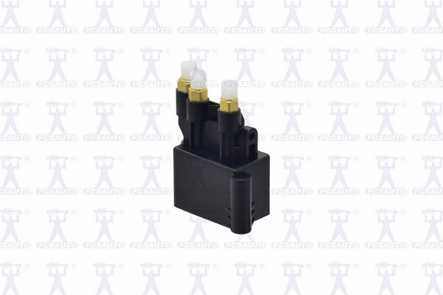 Focus Auto Parts Air Suspension Solenoid Valve Unit P/N:MV004 Fits: BMW 640i Xdrive Gran Turismo, Mercedes-benz E400, Mercedes-benz E450, Mercedes-benz Eqc400, Mercedes-benz R320, Mercedes-benz R350, Mercedes-benz R500, Mercedes-benz R550 - Image 2