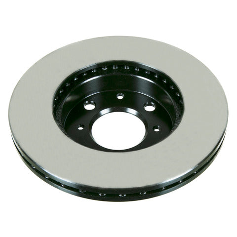 Wagner Brake Disc Brake Rotor P/N:BD125006E Fits: Honda Civic 00-90, Honda Civic Del Sol 97-93, Honda Crx 1991, Honda Crx 89-88 - Image 3