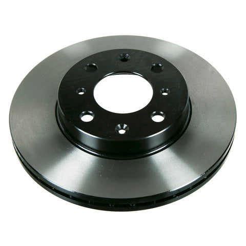 Wagner Brake Disc Brake Rotor P/N:BD125006E Fits: Honda Civic 00-90, Honda Civic Del Sol 97-93, Honda Crx 1991, Honda Crx 89-88 - Image 1