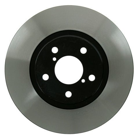 Wagner Brake Disc Brake Rotor P/N:BD125198E Fits: Subaru Brz 16-13, Subaru Forester 02-98, Subaru Impreza 16-98, Subaru Legacy 04-91 - Image 2