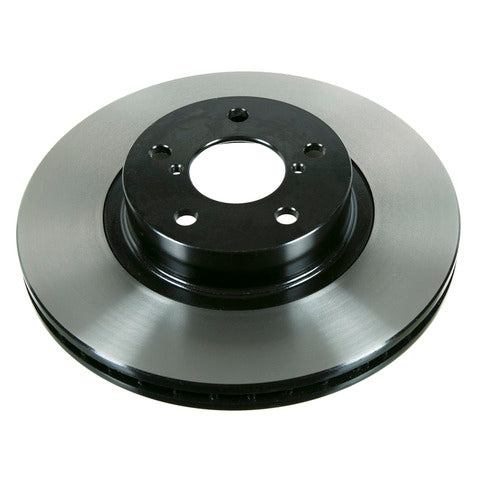 Wagner Brake Disc Brake Rotor P/N:BD125198E Fits: Subaru Brz 16-13, Subaru Forester 02-98, Subaru Impreza 16-98, Subaru Legacy 04-91 - Image 1