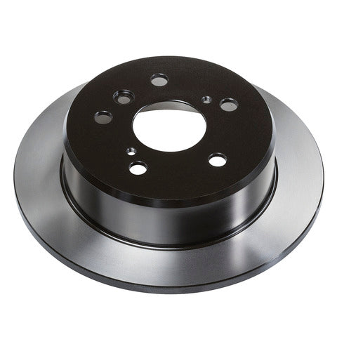 Wagner Brake Disc Brake Rotor P/N:BD125217E Fits: Lexus Es300 01-97, Toyota Camry 01-92, Toyota Solara 03-99 - Image 1