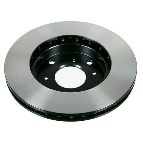 Wagner Brake Disc Brake Rotor P/N:BD125257E Fits: Acura Cl 99-98, Honda Accord 02-98, Honda Prelude 96-92 - Image 3
