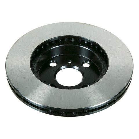 Wagner Brake Disc Brake Rotor P/N:BD125326E Fits: Chevrolet Prizm 02-98, Geo Prizm 97-93, Toyota Corolla 02-93 - Image 3