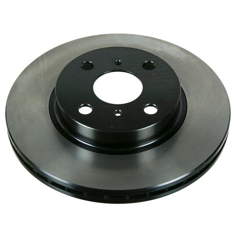 Wagner Brake Disc Brake Rotor P/N:BD125326E Fits: Chevrolet Prizm 02-98, Geo Prizm 97-93, Toyota Corolla 02-93 - Image 1