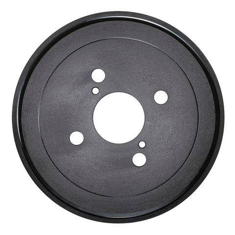 Wagner Brake Brake Drum P/N:BD125327E Fits: Chevrolet Prizm 02-98, Geo Prizm 97-93, Toyota Corolla 02-93 - Image 2