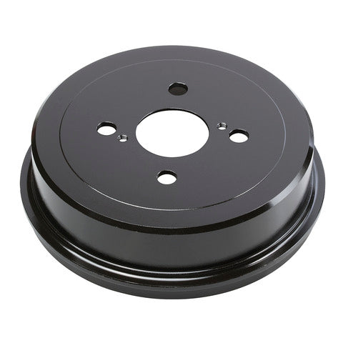 Wagner Brake Brake Drum P/N:BD125327E Fits: Chevrolet Prizm 02-98, Geo Prizm 97-93, Toyota Corolla 02-93 - Image 1