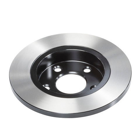 Wagner Brake Disc Brake Rotor P/N:BD125328E Fits: Ford Taurus 07-93, Lincoln Continental 02-93, Mercury Sable 05-93 - Image 3