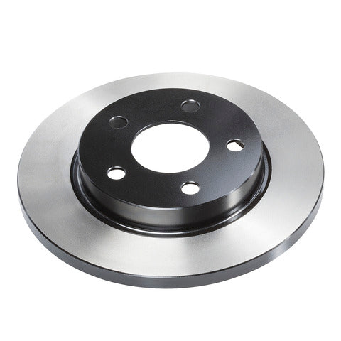Wagner Brake Disc Brake Rotor P/N:BD125328E Fits: Ford Taurus 07-93, Lincoln Continental 02-93, Mercury Sable 05-93 - Image 1