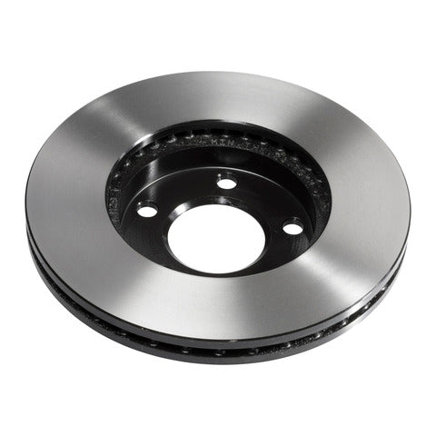 Wagner Brake Disc Brake Rotor P/N:BD125405E Fits: Ford Mustang 04-94 - Image 3