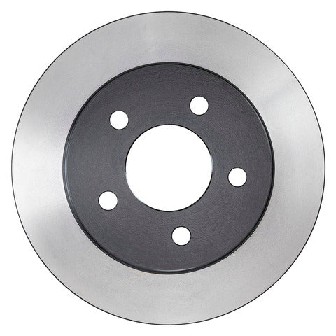 Wagner Brake Disc Brake Rotor P/N:BD125406E Fits: Ford Mustang 04-94 - Image 2