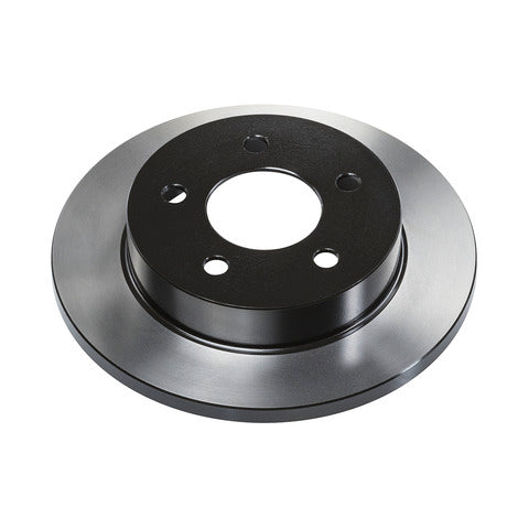 Wagner Brake Disc Brake Rotor P/N:BD125406E Fits: Ford Mustang 04-94 - Image 1
