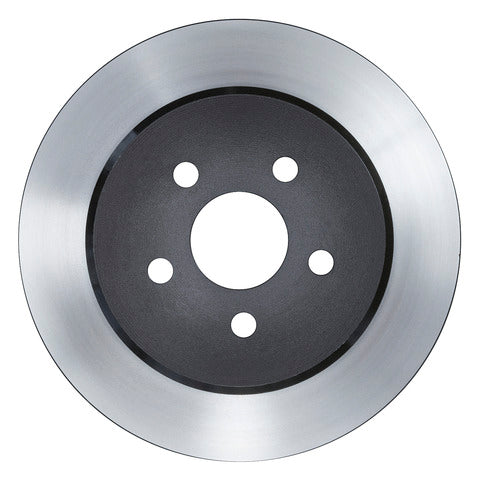 Wagner Brake Disc Brake Rotor P/N:BD125419E Fits: Chrysler Pt Cruiser 03-01, Chrysler Pt Cruiser 10-05, Chrysler Sebring 06-04, Dodge Neon 05-95, Dodge Stratus 06-04, Plymouth Neon 01-95 - Image 2