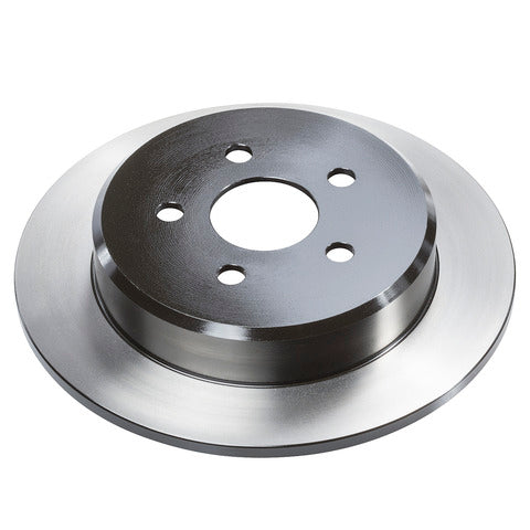 Wagner Brake Disc Brake Rotor P/N:BD125419E Fits: Chrysler Pt Cruiser 03-01, Chrysler Pt Cruiser 10-05, Chrysler Sebring 06-04, Dodge Neon 05-95, Dodge Stratus 06-04, Plymouth Neon 01-95 - Image 1