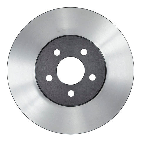 Wagner Brake Disc Brake Rotor P/N:BD125457E Fits: Chrysler Cirrus 00-95, Chrysler Sebring 06-02, Dodge Stratus 06-95, Plymouth Breeze 00-96 - Image 2