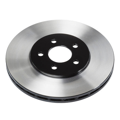 Wagner Brake Disc Brake Rotor P/N:BD125457E Fits: Chrysler Cirrus 00-95, Chrysler Sebring 06-02, Dodge Stratus 06-95, Plymouth Breeze 00-96 - Image 1