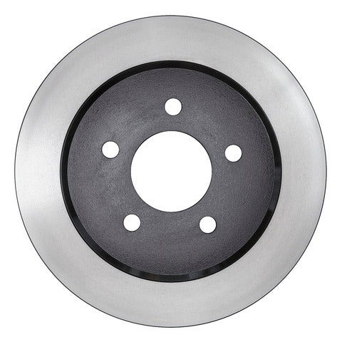 Wagner Brake Disc Brake Rotor P/N:BD125463E Fits: Ford Explorer 01-95, Ford Explorer Sport 02-01, Ford Ranger 02-98, Mercury Mountaineer 01-97 - Image 2