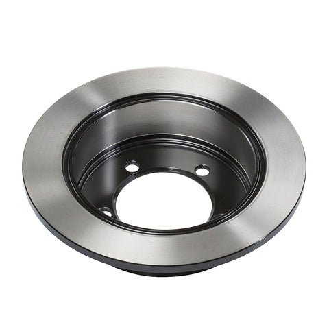 Wagner Brake Disc Brake Rotor P/N:BD125464E Fits: Chrysler Sebring 05-95, Dodge Avenger 00-95, Dodge Stratus 05-01, Eagle Talon 98-95, Mitsubishi Eclipse 05-95, Mitsubishi Galant 03-99, Mitsubishi Lancer 06-04, Mitsubishi Outlander 06-05 - Image 3