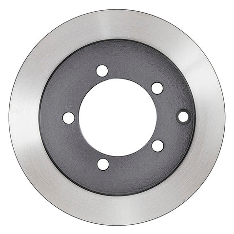 Wagner Brake Disc Brake Rotor P/N:BD125464E Fits: Chrysler Sebring 05-95, Dodge Avenger 00-95, Dodge Stratus 05-01, Eagle Talon 98-95, Mitsubishi Eclipse 05-95, Mitsubishi Galant 03-99, Mitsubishi Lancer 06-04, Mitsubishi Outlander 06-05 - Image 2