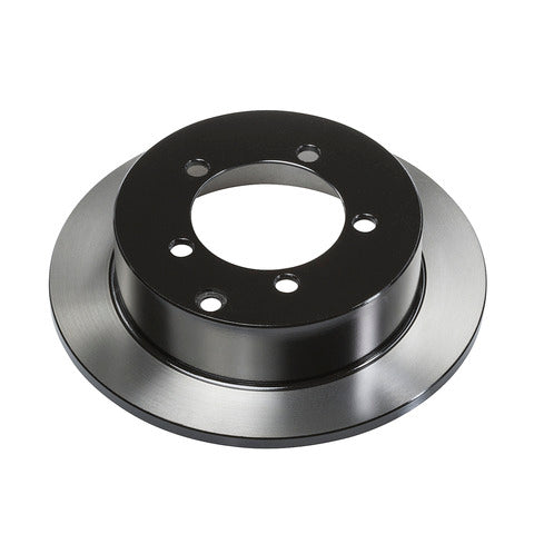 Wagner Brake Disc Brake Rotor P/N:BD125464E Fits: Chrysler Sebring 05-95, Dodge Avenger 00-95, Dodge Stratus 05-01, Eagle Talon 98-95, Mitsubishi Eclipse 05-95, Mitsubishi Galant 03-99, Mitsubishi Lancer 06-04, Mitsubishi Outlander 06-05 - Image 1