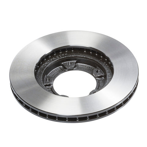Wagner Brake Disc Brake Rotor P/N:BD125480E Fits: Toyota Tacoma 04-95 - Image 3