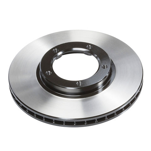Wagner Brake Disc Brake Rotor P/N:BD125480E Fits: Toyota Tacoma 04-95 - Image 1