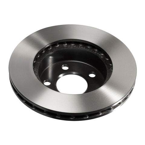Wagner Brake Disc Brake Rotor and Hub Assembly P/N:BD125494E Fits: Ford Explorer 01-95, Ford Ranger 02-98, Mazda B3000 02-98, Mazda B4000 03-98, Mercury Mountaineer 01-97 - Image 3