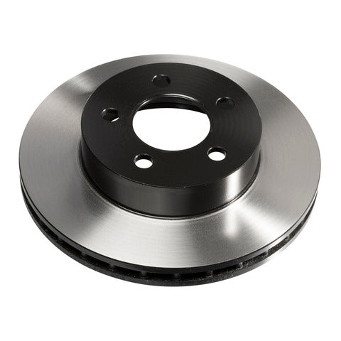 Wagner Brake Disc Brake Rotor and Hub Assembly P/N:BD125494E Fits: Ford Explorer 01-95, Ford Ranger 02-98, Mazda B3000 02-98, Mazda B4000 03-98, Mercury Mountaineer 01-97 - Image 1
