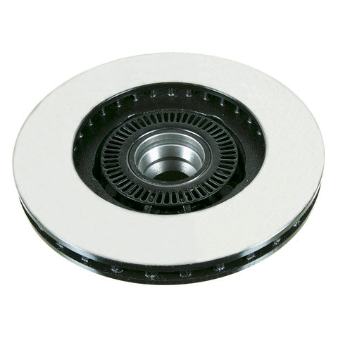 Wagner Brake Disc Brake Rotor and Hub Assembly P/N:BD125495E Fits: Ford Explorer 01-95, Ford Ranger 11-98, Mazda B2300 10-01, Mazda B2500 01-99, Mazda B3000 07-99, Mazda B4000 05-99, Mercury Mountaineer 01-97 - Image 3
