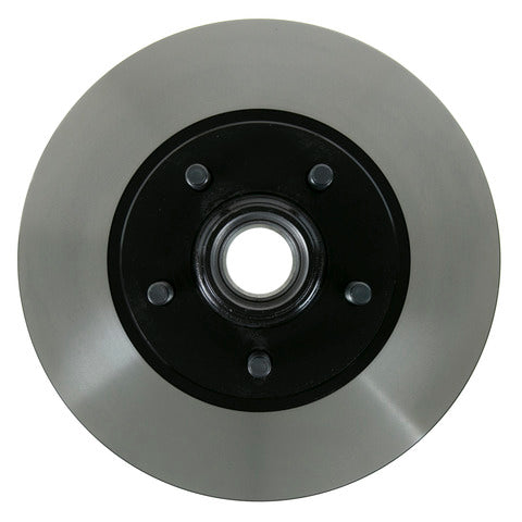 Wagner Brake Disc Brake Rotor and Hub Assembly P/N:BD125495E Fits: Ford Explorer 01-95, Ford Ranger 11-98, Mazda B2300 10-01, Mazda B2500 01-99, Mazda B3000 07-99, Mazda B4000 05-99, Mercury Mountaineer 01-97 - Image 2