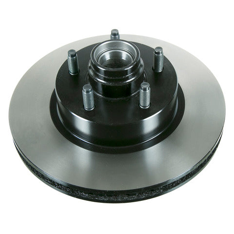 Wagner Brake Disc Brake Rotor and Hub Assembly P/N:BD125495E Fits: Ford Explorer 01-95, Ford Ranger 11-98, Mazda B2300 10-01, Mazda B2500 01-99, Mazda B3000 07-99, Mazda B4000 05-99, Mercury Mountaineer 01-97 - Image 1