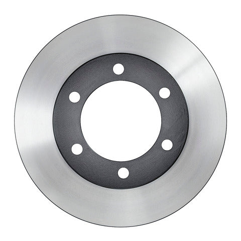 Wagner Brake Disc Brake Rotor P/N:BD125503E Fits: Toyota 4runner 02-96, Toyota Tacoma 04-95 - Image 2