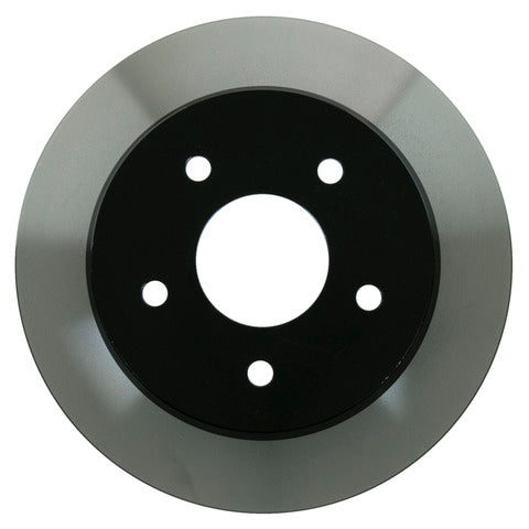 Wagner Brake Disc Brake Rotor P/N:BD125505E Fits: Chevrolet Blazer 05-97, Chevrolet S10 03-98, GMC Jimmy 03-97, GMC Sonoma 04-98, Isuzu Hombre 00-98, Oldsmobile Bravada 01-97 - Image 2