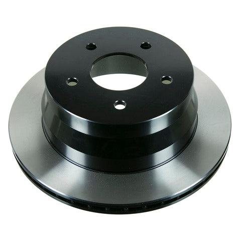 Wagner Brake Disc Brake Rotor P/N:BD125505E Fits: Chevrolet Blazer 05-97, Chevrolet S10 03-98, GMC Jimmy 03-97, GMC Sonoma 04-98, Isuzu Hombre 00-98, Oldsmobile Bravada 01-97 - Image 1