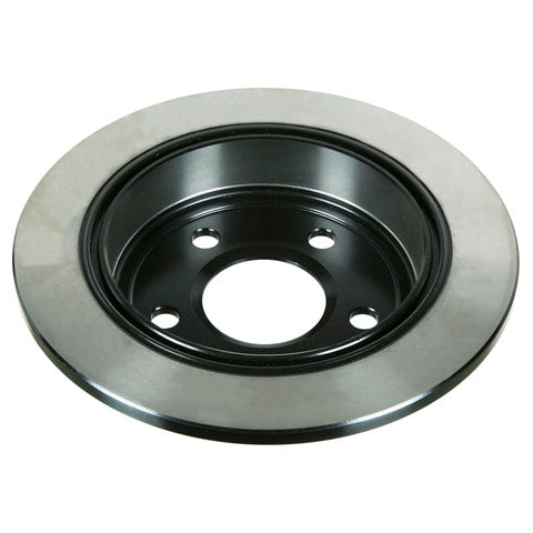 Wagner Brake Disc Brake Rotor P/N:BD125506E Fits: Buick Century, Buick Regal, Chevrolet Impala, Chevrolet Monte Carlo, Chevrolet Venture, Oldsmobile Alero, Oldsmobile Intrigue, Pontiac Grand Am, Pontiac Grand Prix, Pontiac Montana - Image 3