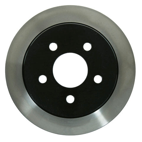 Wagner Brake Disc Brake Rotor P/N:BD125506E Fits: Buick Century, Buick Regal, Chevrolet Impala, Chevrolet Monte Carlo, Chevrolet Venture, Oldsmobile Alero, Oldsmobile Intrigue, Pontiac Grand Am, Pontiac Grand Prix, Pontiac Montana - Image 2