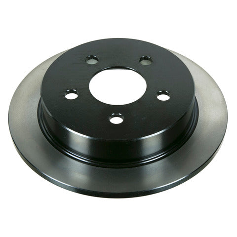 Wagner Brake Disc Brake Rotor P/N:BD125506E Fits: Buick Century, Buick Regal, Chevrolet Impala, Chevrolet Monte Carlo, Chevrolet Venture, Oldsmobile Alero, Oldsmobile Intrigue, Pontiac Grand Am, Pontiac Grand Prix, Pontiac Montana - Image 1