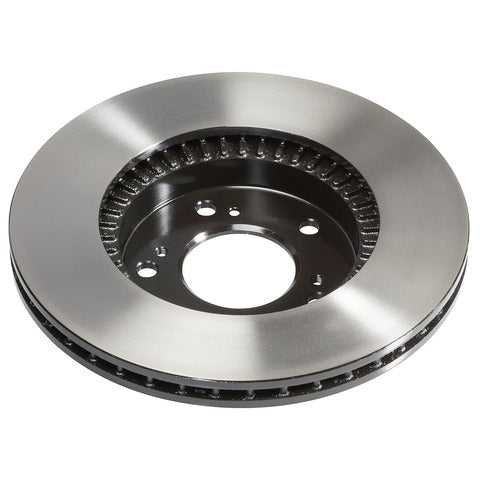 Wagner Brake Disc Brake Rotor P/N:BD125518E Fits: Acura Integra 01-97, Acura Legend 95-91, Acura Rl 98-96, Acura Tl 98-96, Honda Cr-v 01-97, Honda Odyssey 98-95, Honda Prelude 01-97, Isuzu Oasis 99-96 - Image 3
