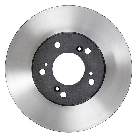 Wagner Brake Disc Brake Rotor P/N:BD125518E Fits: Acura Integra 01-97, Acura Legend 95-91, Acura Rl 98-96, Acura Tl 98-96, Honda Cr-v 01-97, Honda Odyssey 98-95, Honda Prelude 01-97, Isuzu Oasis 99-96 - Image 2