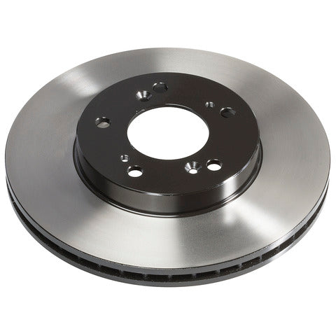 Wagner Brake Disc Brake Rotor P/N:BD125518E Fits: Acura Integra 01-97, Acura Legend 95-91, Acura Rl 98-96, Acura Tl 98-96, Honda Cr-v 01-97, Honda Odyssey 98-95, Honda Prelude 01-97, Isuzu Oasis 99-96 - Image 1