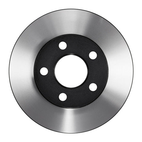 Wagner Brake Disc Brake Rotor P/N:BD125522E Fits: Chevrolet Classic 05-04, Chevrolet Malibu 03-97, Oldsmobile Alero 04-99, Oldsmobile Cutlass 99-97, Pontiac Grand Am 05-99 - Image 2