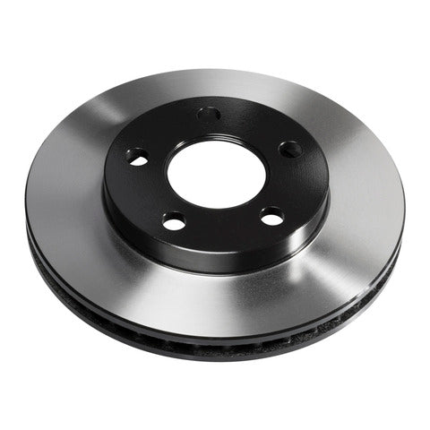 Wagner Brake Disc Brake Rotor P/N:BD125522E Fits: Chevrolet Classic 05-04, Chevrolet Malibu 03-97, Oldsmobile Alero 04-99, Oldsmobile Cutlass 99-97, Pontiac Grand Am 05-99 - Image 1