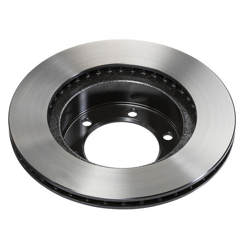 Wagner Brake Disc Brake Rotor P/N:BD125527E Fits: Toyota 4runner 02-96, Toyota Tacoma 2004 - Image 3